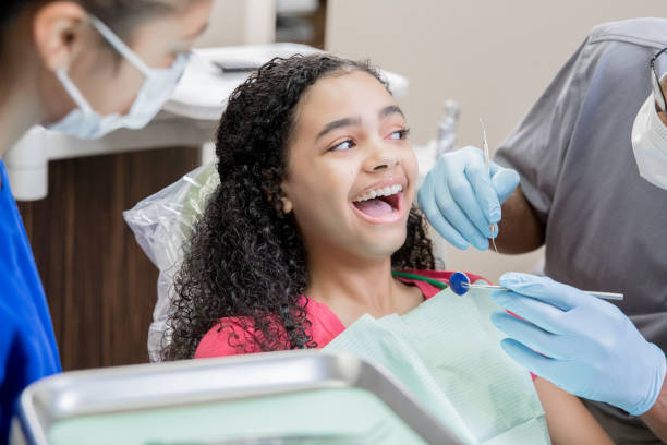 Best Knocked-Out Tooth Emergency  in Monticello, WI